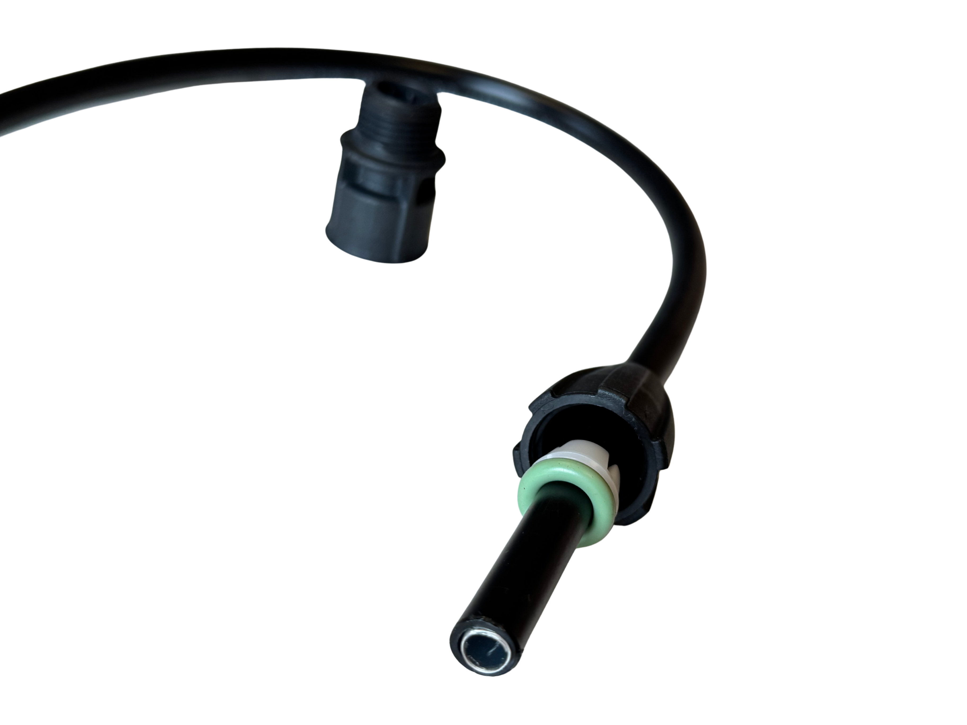 Mesto Spritzrohr 50 cm, biegbar