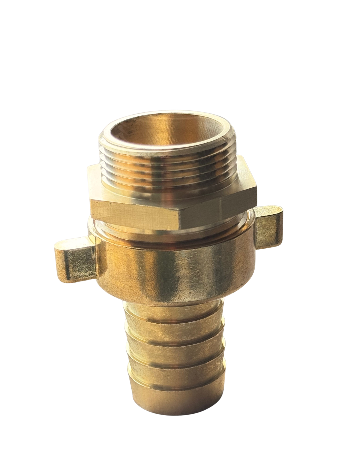 Standrohrverschraubung_Messing_aussengewinde