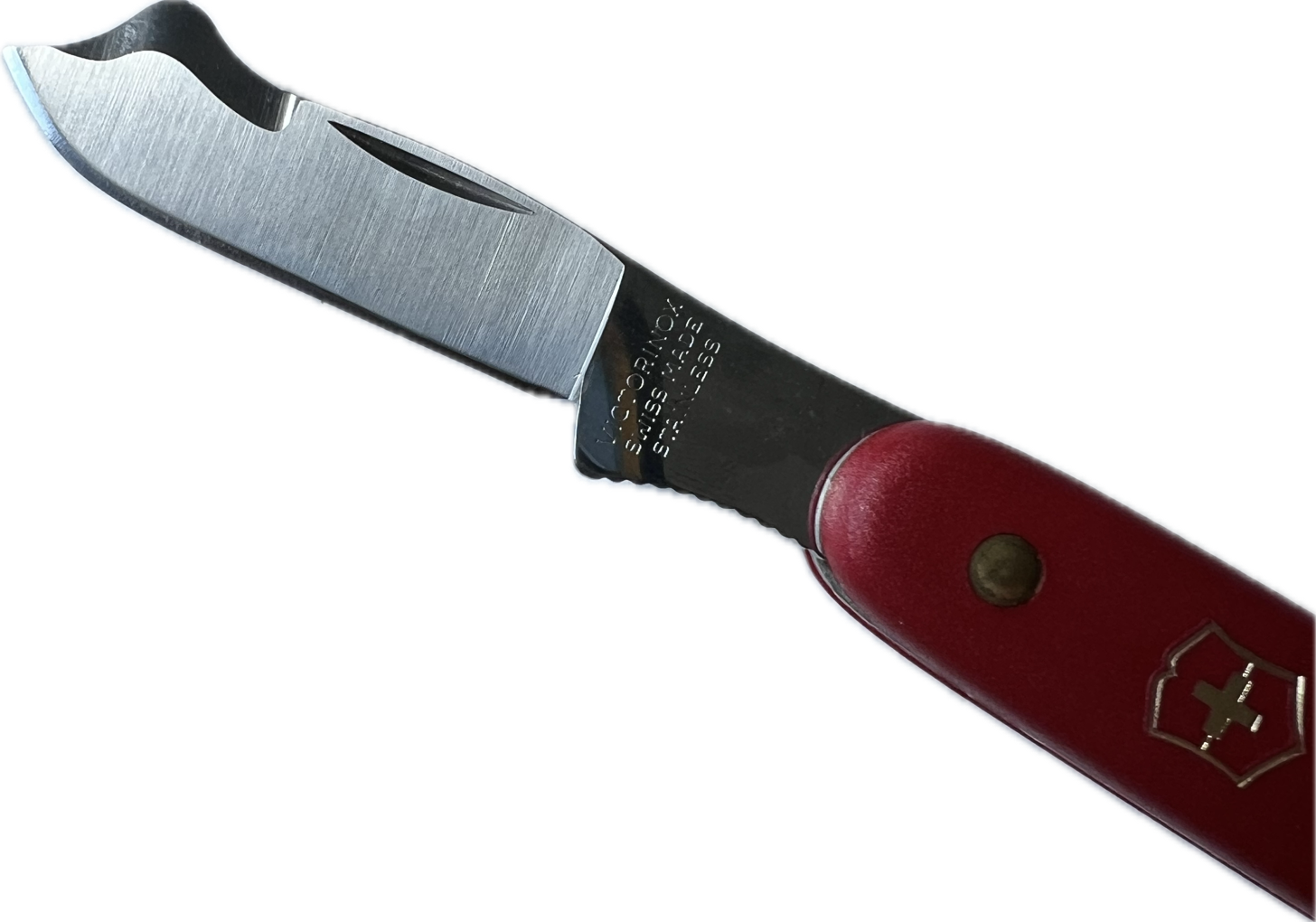 Okulier-Messer