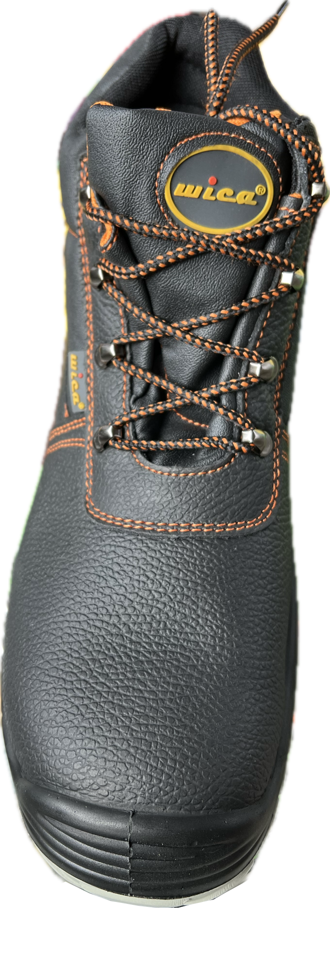 Sicherheitsstiefel Marsala Gr .40