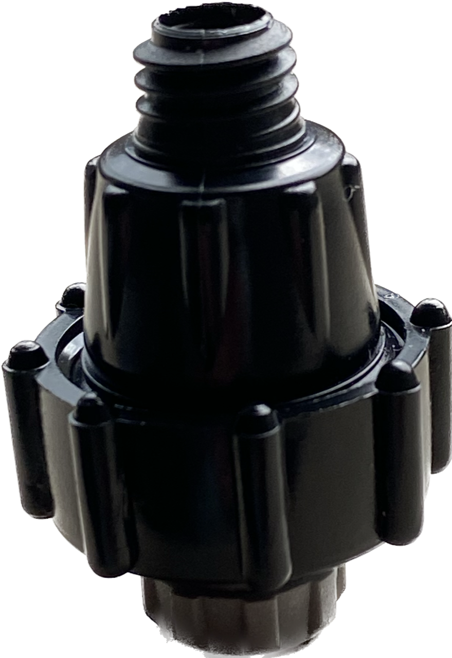 Rundkreisdüse 3/8 Zoll w/w Rundkreisdüse 3/8 Zoll w/w