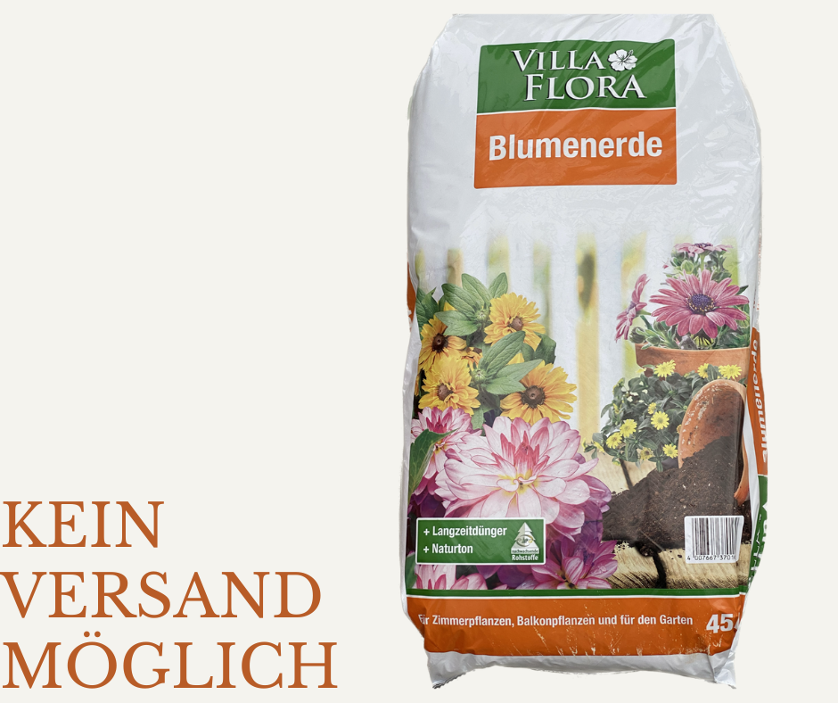 Universal Blumenerde 45 l