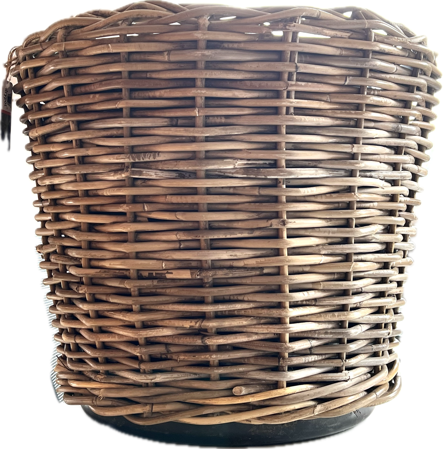 Pflanzkorb Ratten Drypot Pflanzkorb Ratten Drypot