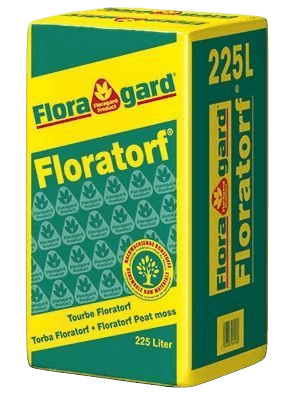 Floragard Floratorf  225l