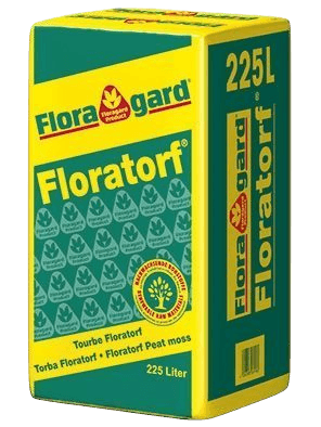 Floragard Floratorf  225 l