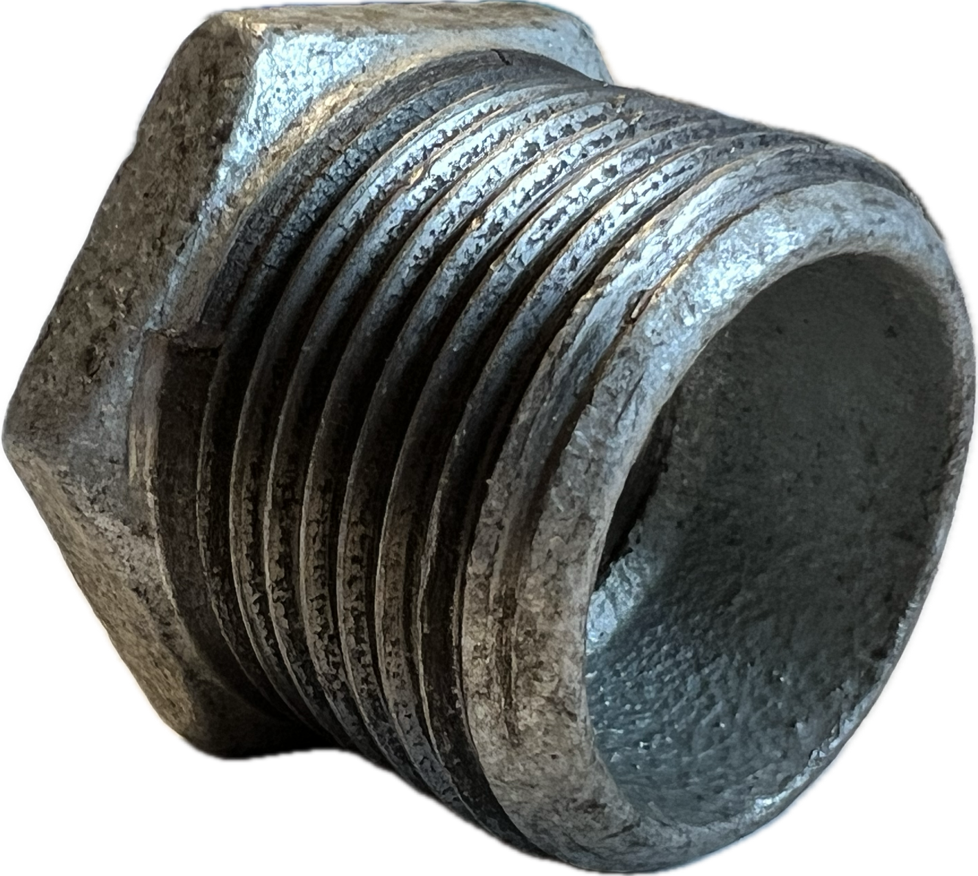 Reduzierstück Temperguss Reduzierstück Temperguss