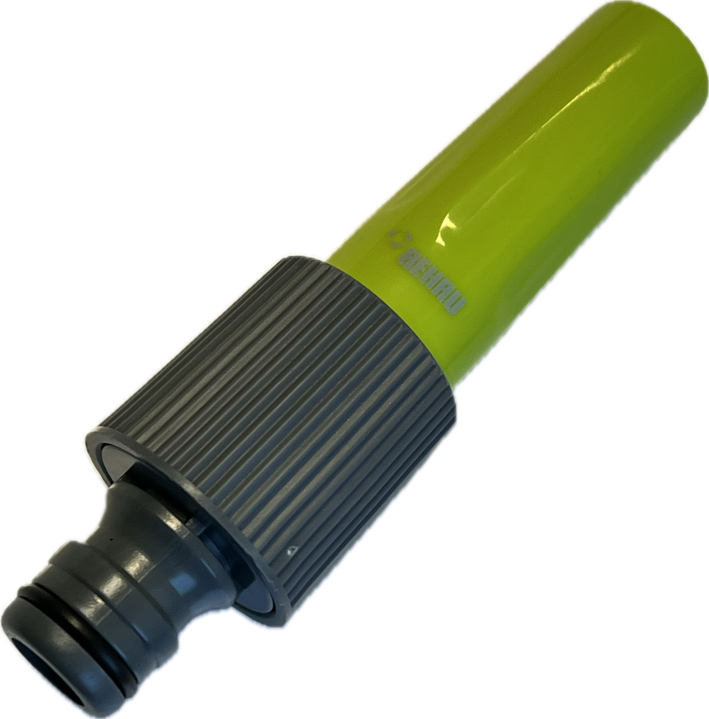 Rehau Spritze Anschluss Rehau Spritze Anschluss