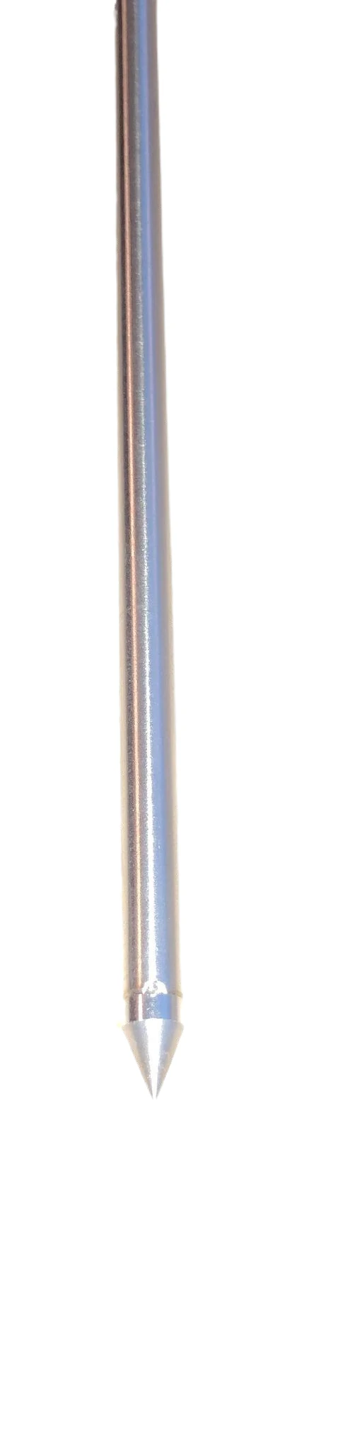 Erdbodenthermometer 0-120