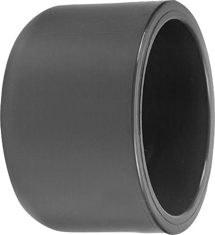 Klebekappe-PVC Klebekappe PVC
