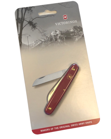 Gärtnermesser Victorinox