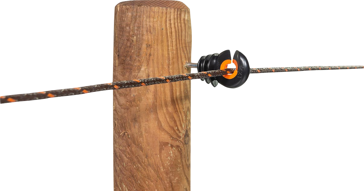 Gallagher XDI Ringisolator