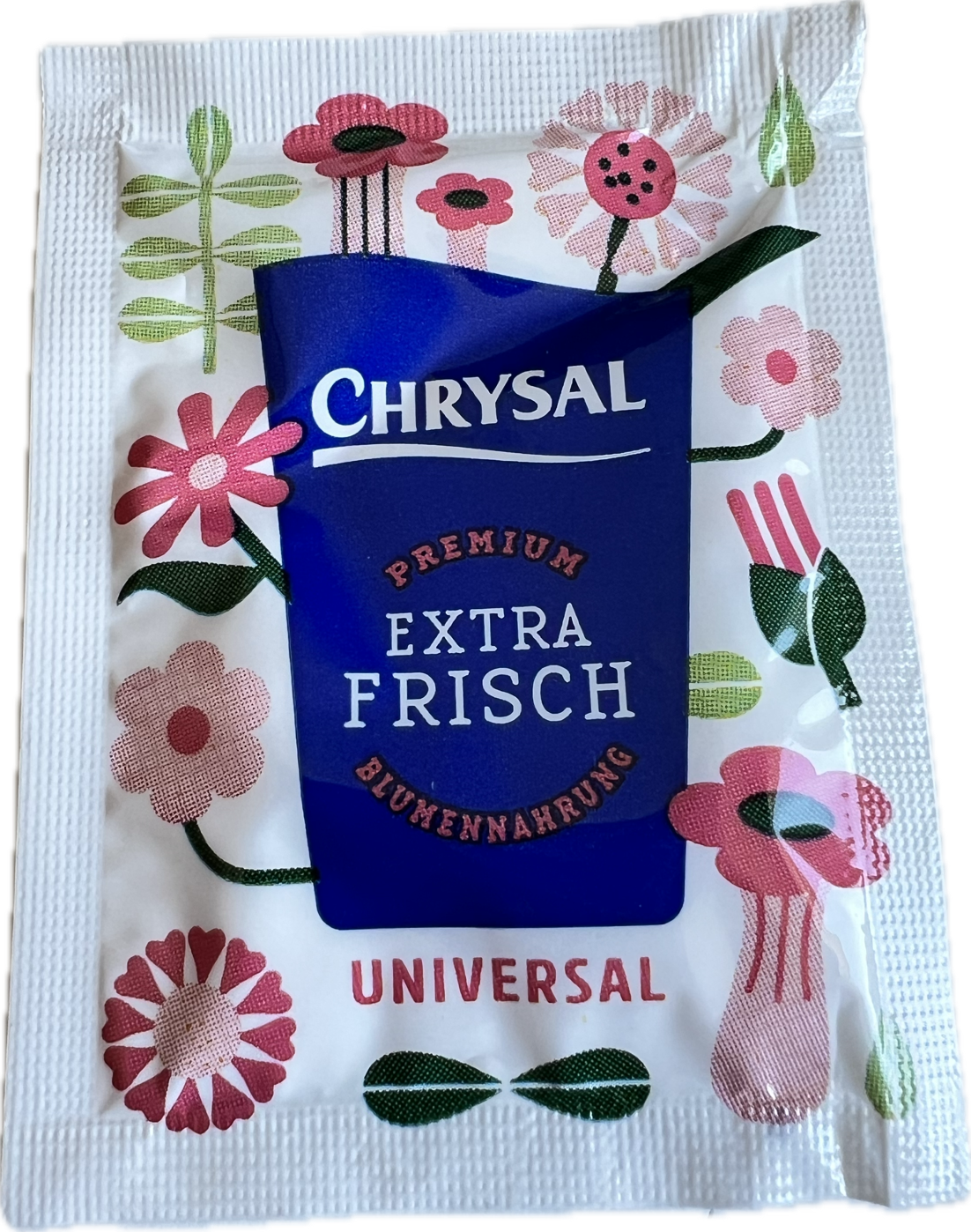 Chrysal Extra Frischhaltemittel Chrysal Extra Frischhaltemittel