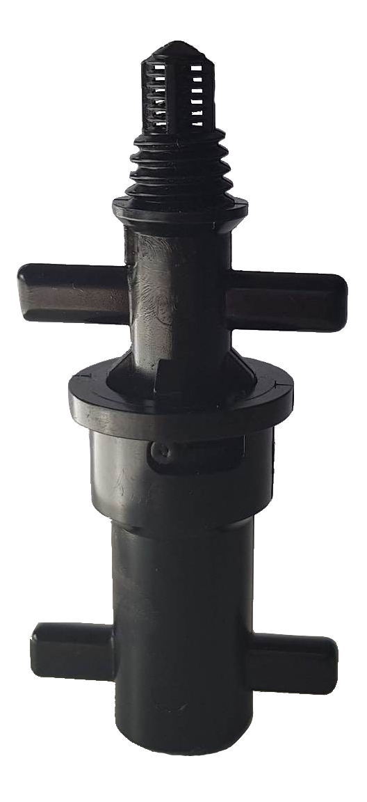 Rückschlagklappe VDL 3/8 Zoll WW Rückschlagklappe VDL 3/8 Zoll WW