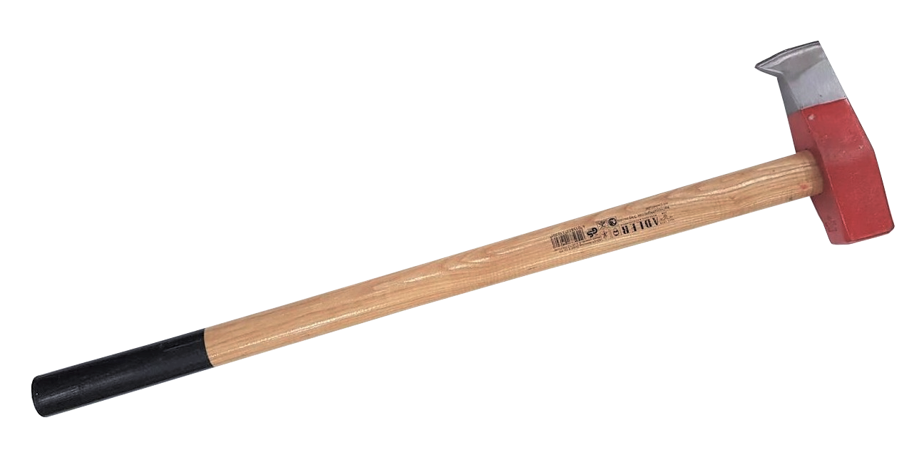 Holzspalthammer 3 kg
