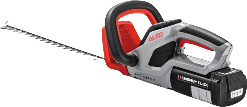 Akku Heckenschere AL-KO HT4055 Energy Flex
