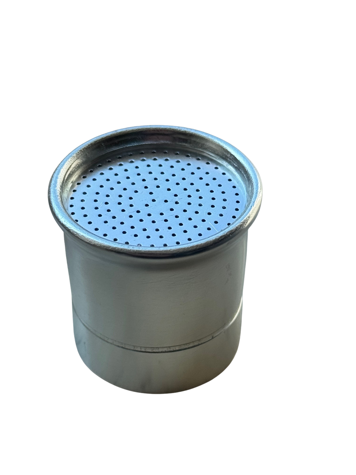 GEKA-plus Soft rain Gießkopf 30mm Platine Draufsicht