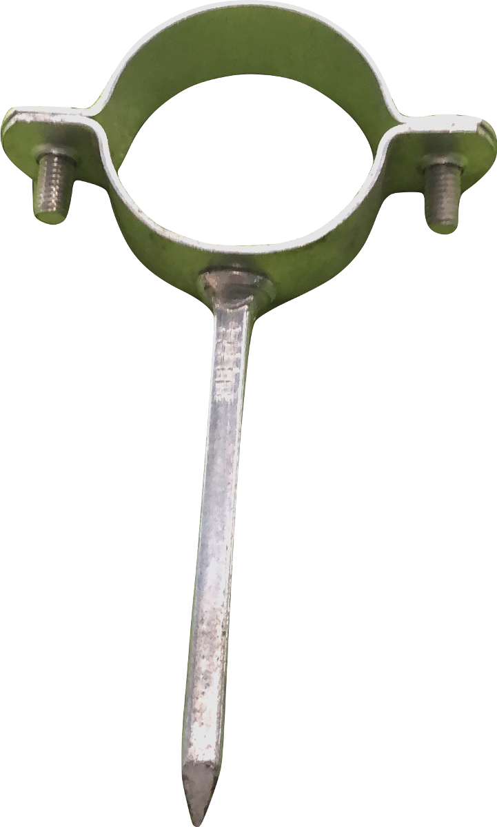 Stiftschelle