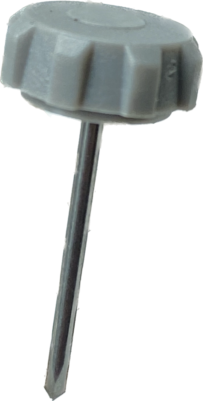 Düsenstift für Rundkreisdüse Düsenstift für Rundkreisdüse