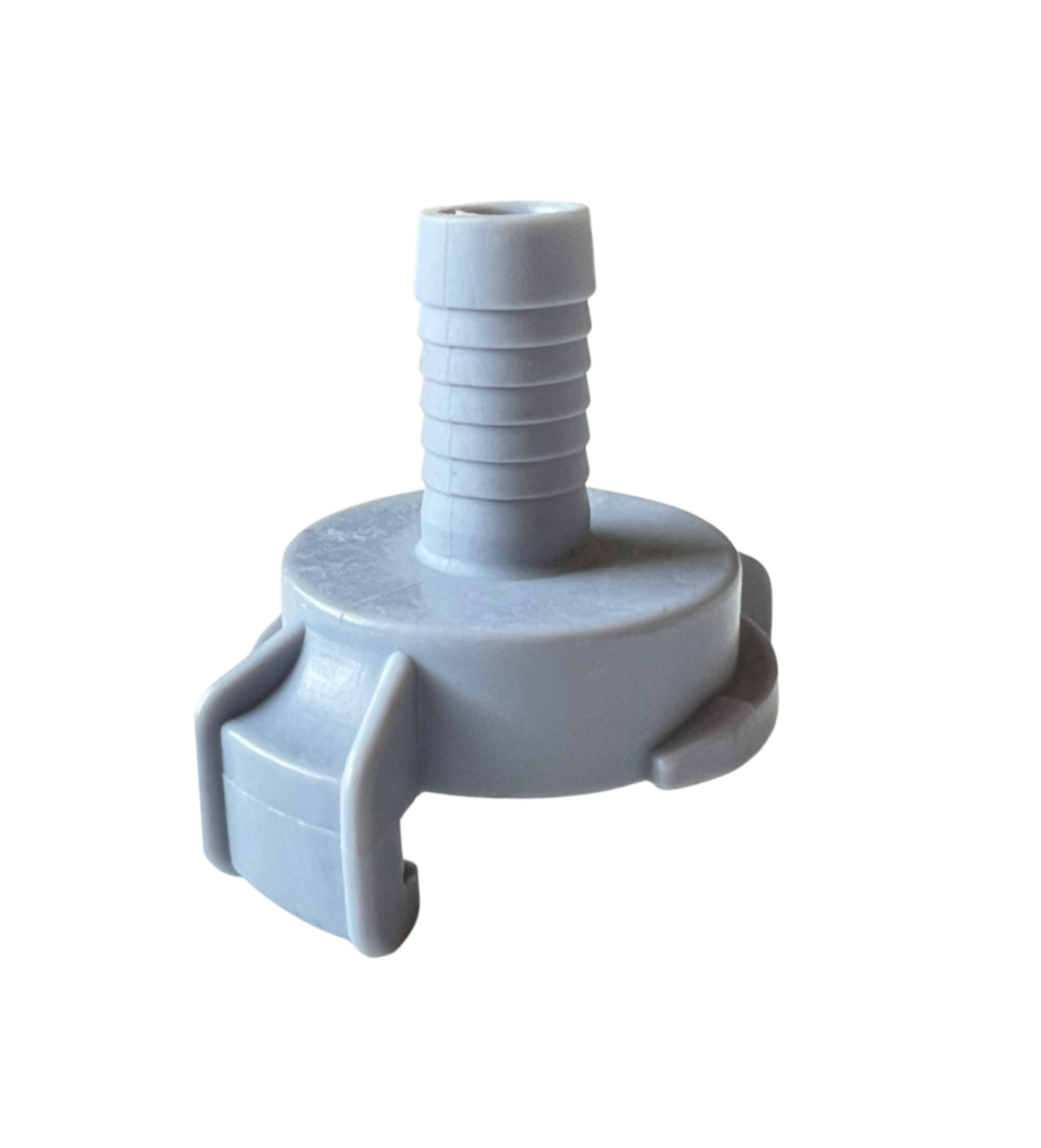 Schlauchstück GEKA-Plus PVC 1/2 Zoll