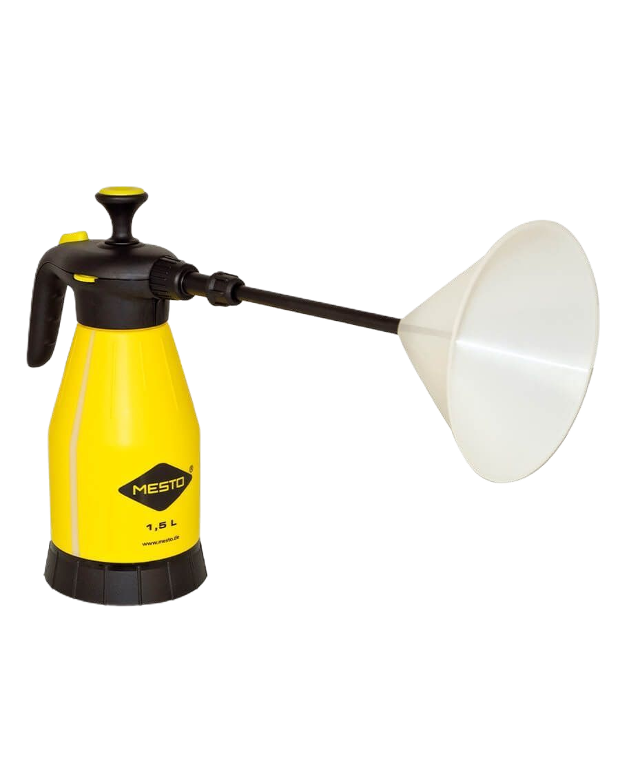 Drucksprueher Mesto 1,5 l