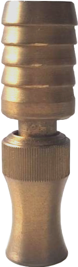 Spritzdüse 3/4 Zoll Spritzdüse 3/4 Zoll