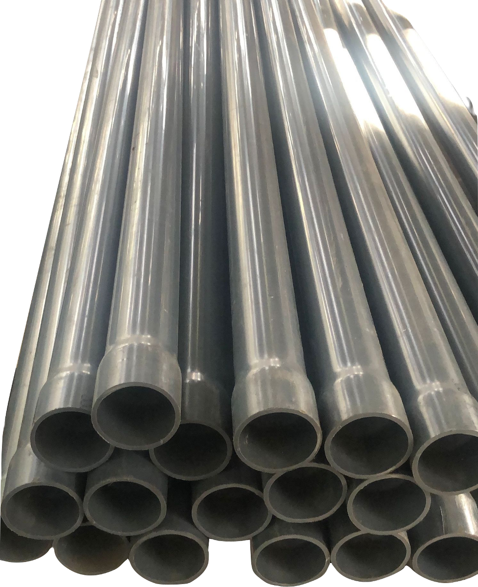 Rohr PVC-U 20-1.5 mm