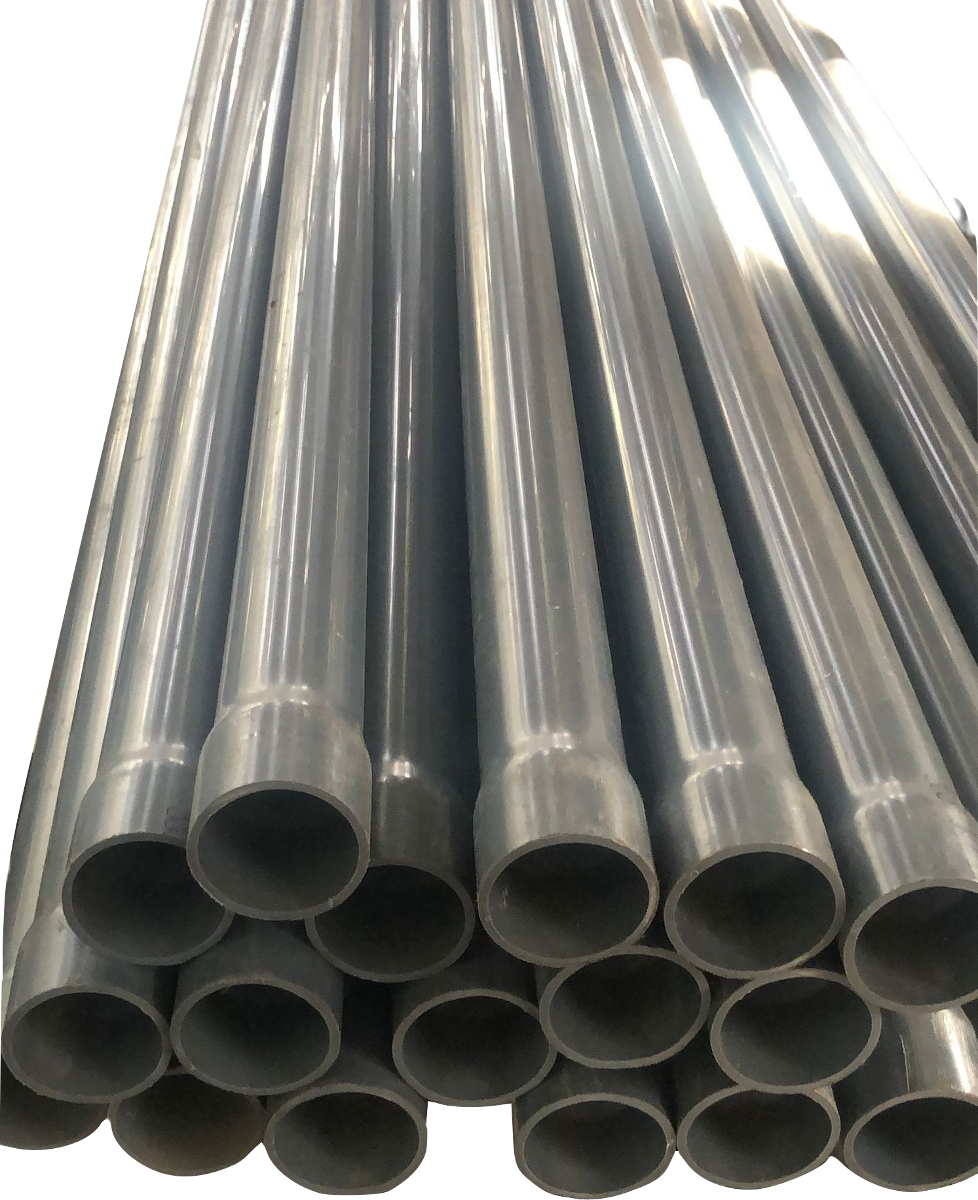 Pvc Rohre PVC-Rohre in verschiedenen Durchmessern | Vielseitig & langlebig