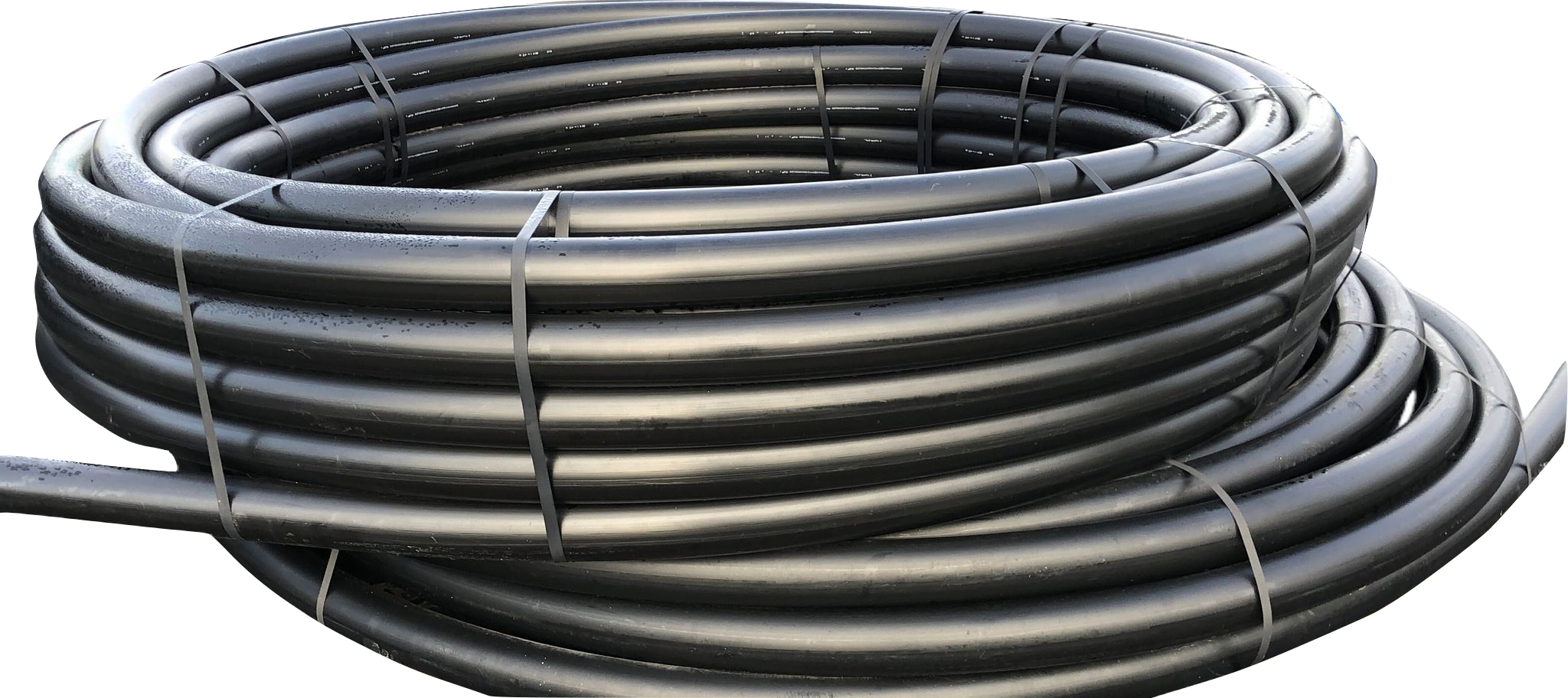 PE Rohr / Poly Rohr Hart PE Rohr / Poly Rohr Hart