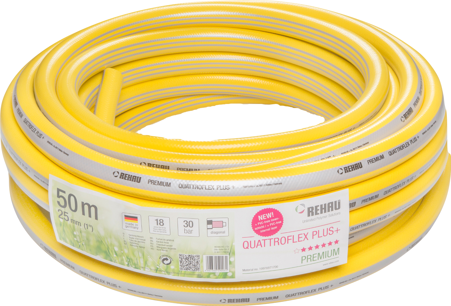 Quattroflexschlauch-Rehau_1 Quattroflexschlauch Plus Rehau