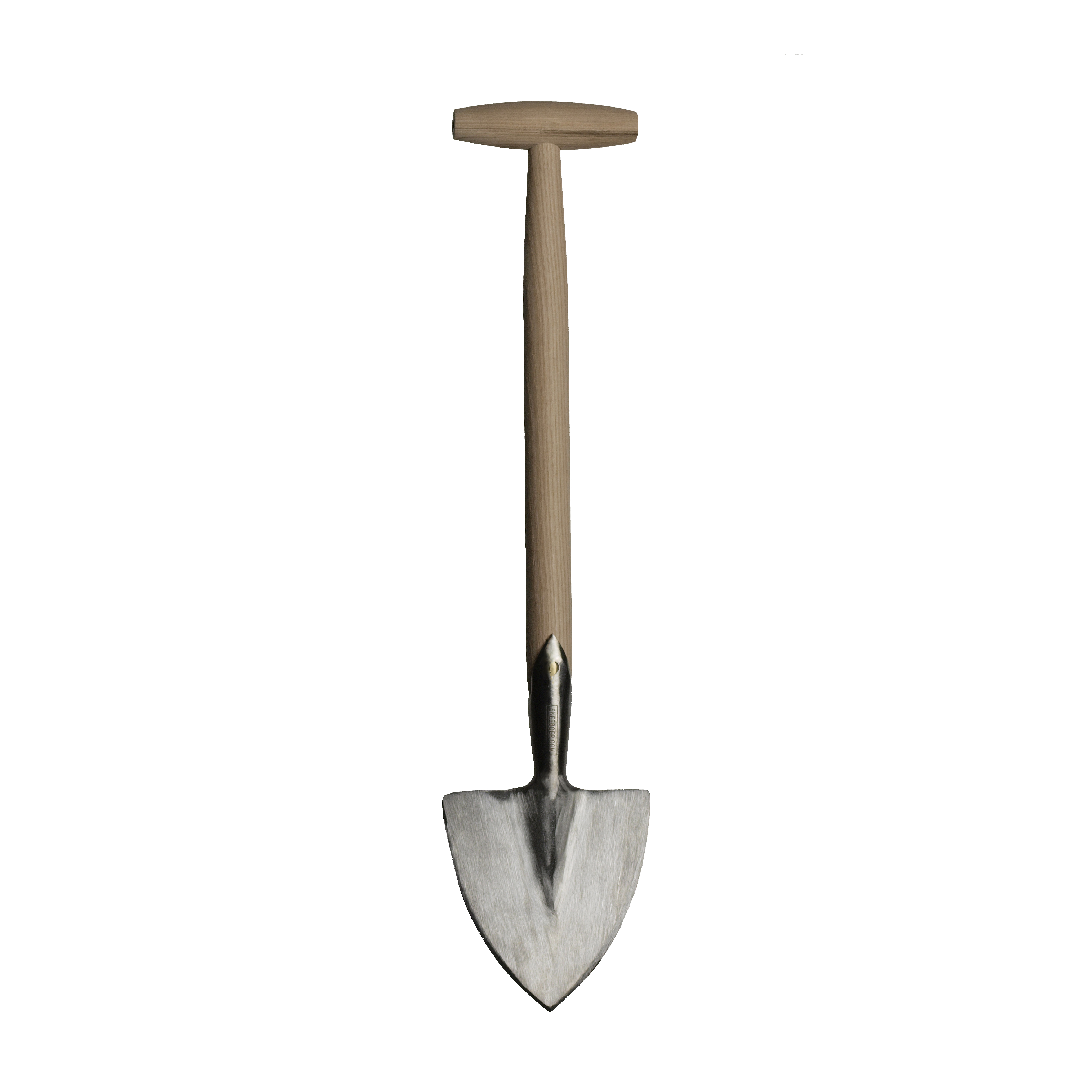 Stauden-/Erbeerspaten 42 cm Niro Sneeboer