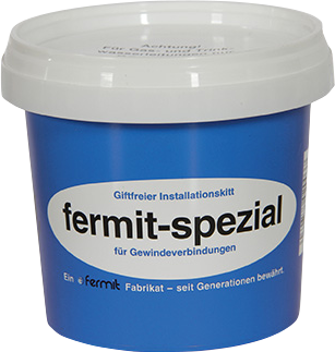 Fermit Spezial 650 g