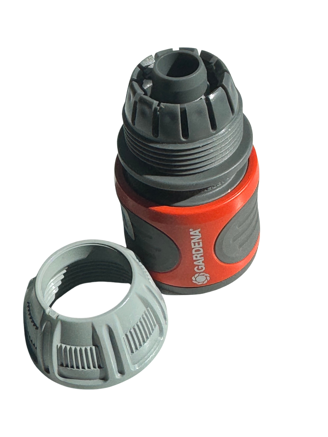 Schlauchstück Gardena 3/4 Zoll