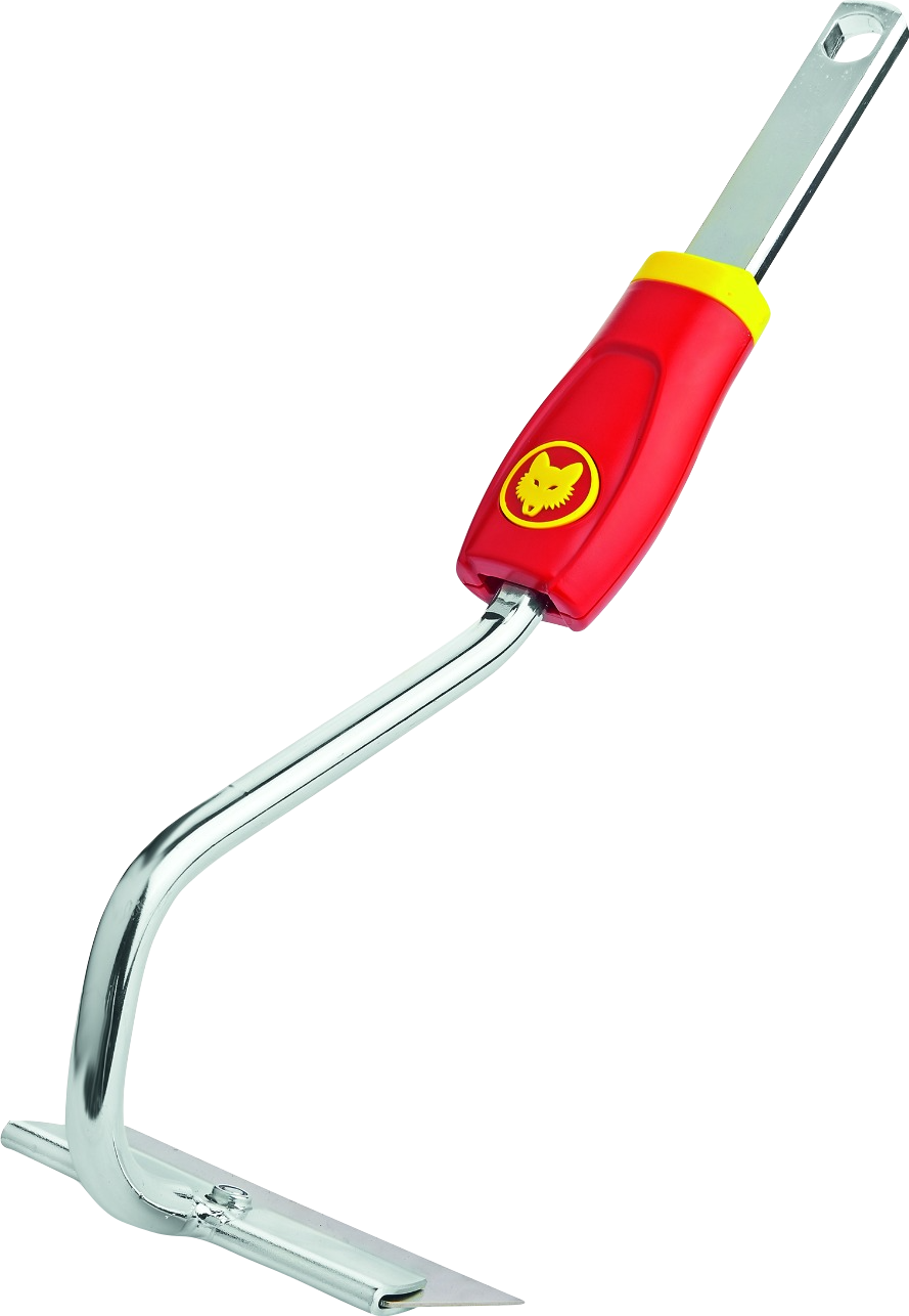 Ziehhacke Wolf-Garten multi-star® HUM-10 
