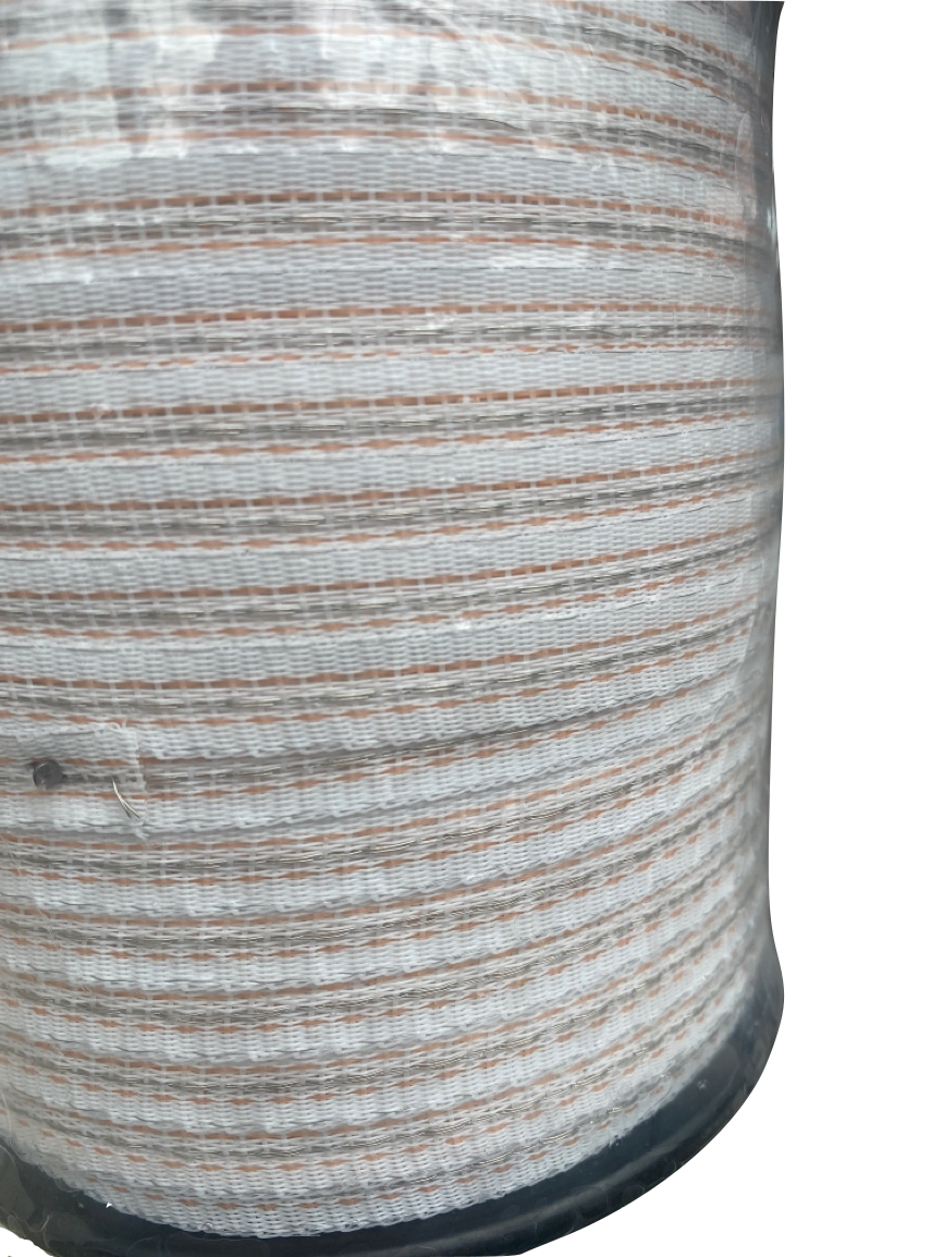Gallagher TurboLine-Breitband 12,5 mm weiss 