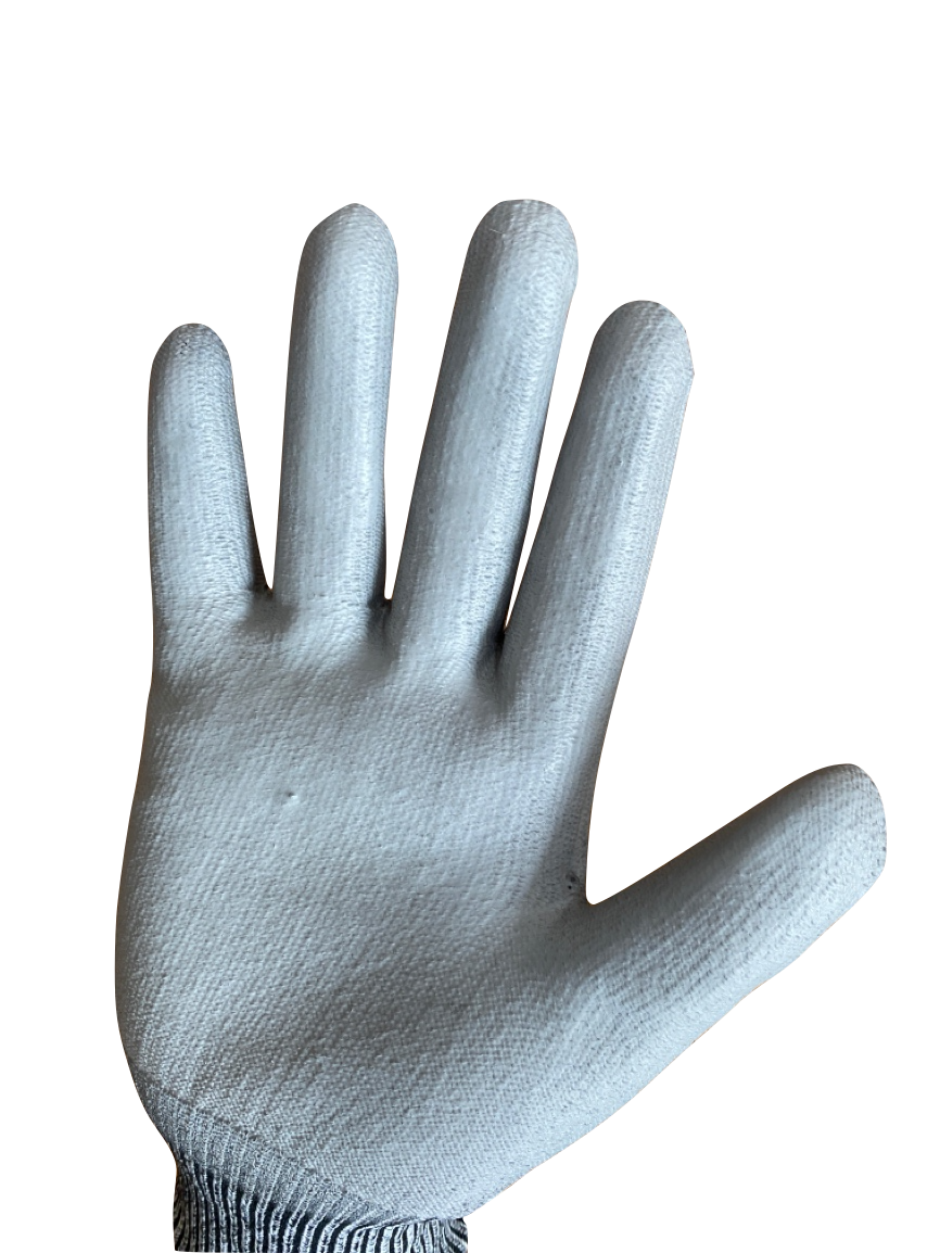 Handschuhe Spontex Cut Protection 