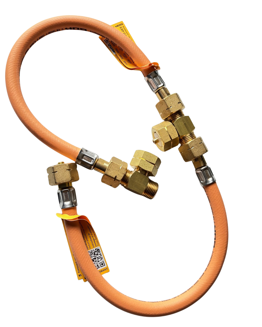 Merfachanschluss Merfachanschluss Leitung