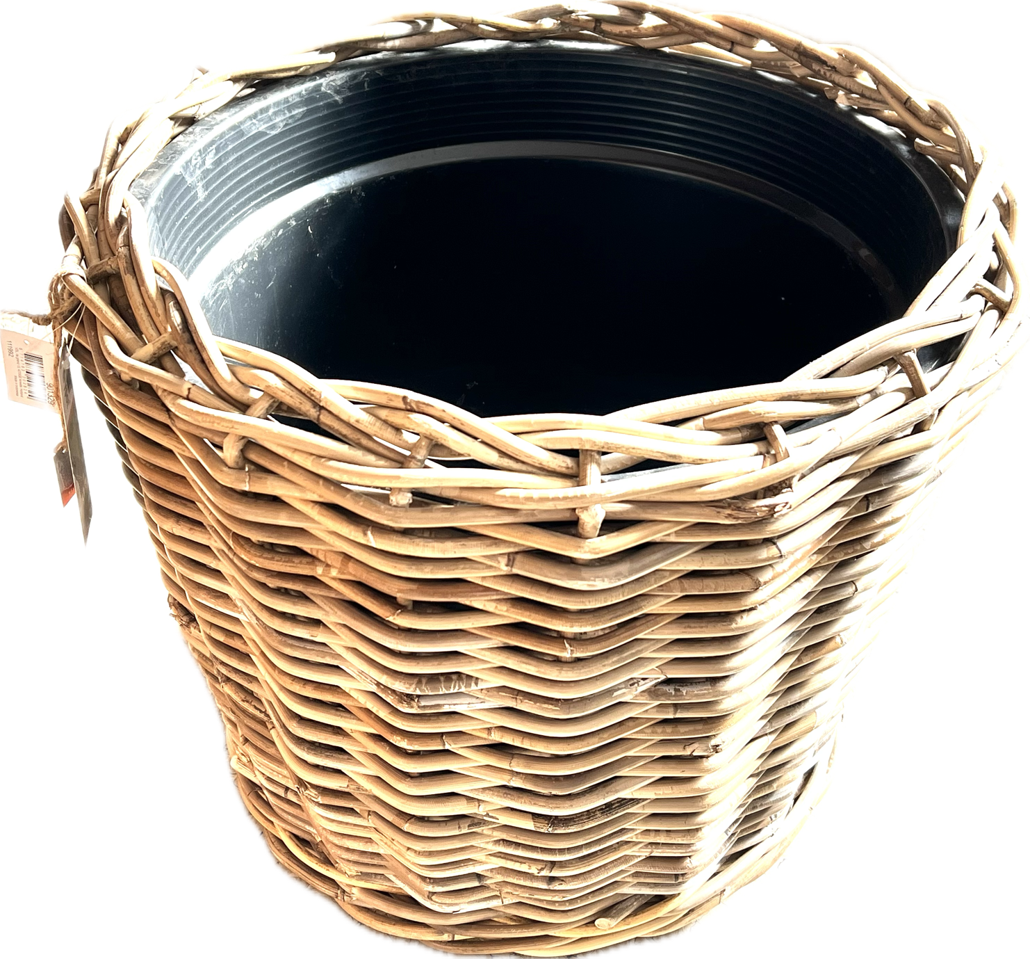 Pflanzkorb Ratten Drypot