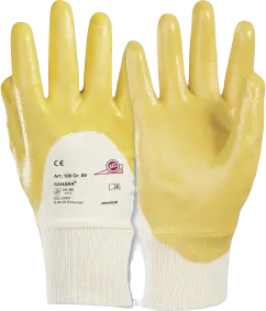Sahara Handschuhe Gr. 8