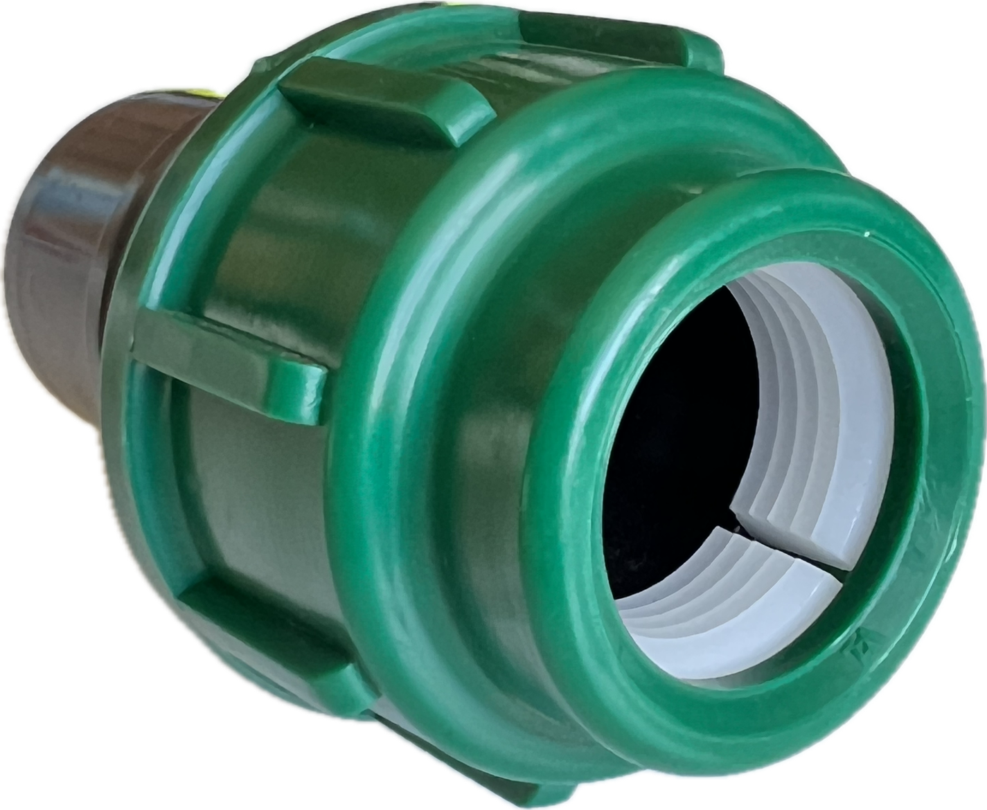 Reparatur-Kupplung PE/PVC Reparatur-Kupplung PE/PVC