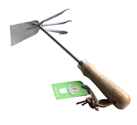 Kultivaror3 Kleinhäckchen / Kultivator