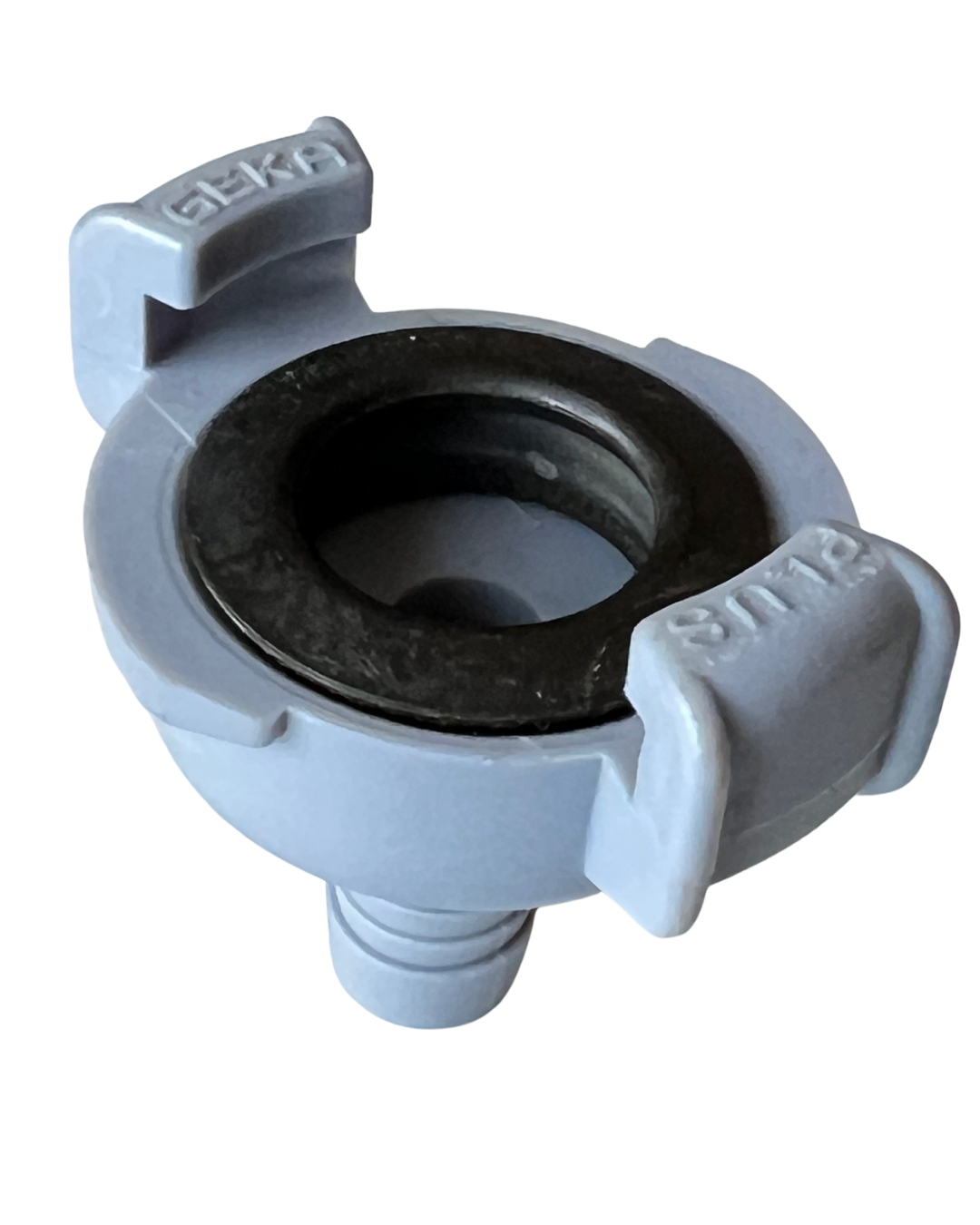 Schlauchstck GEKA-Plus Schlauchstck GEKA-Plus Ansicht von unten