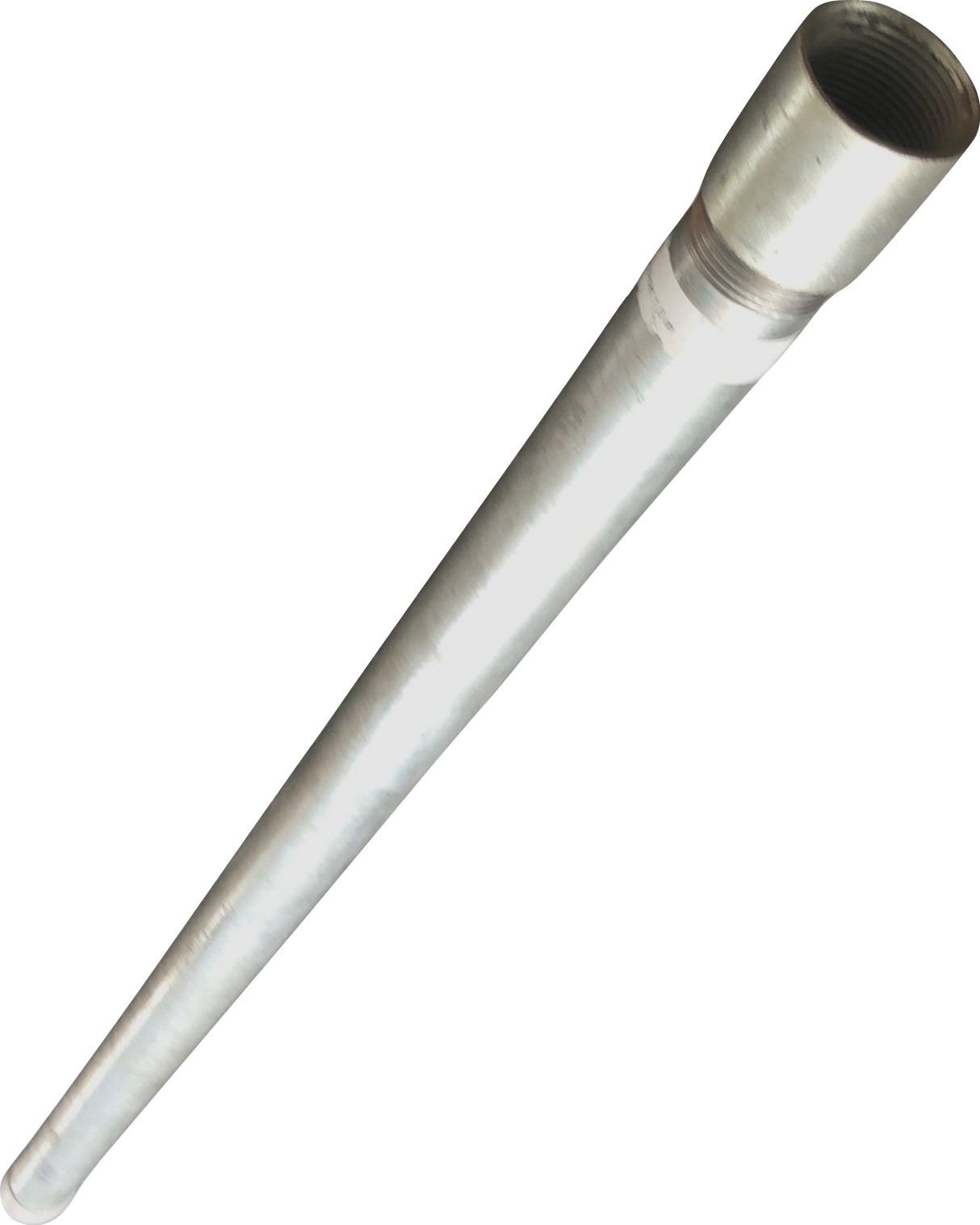 Verlängerungsrohr für Rammfilter Verlängerungsrohr für Rammfilter