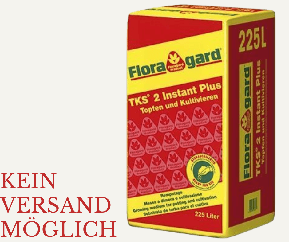 Floragard TKS 2 225 l
