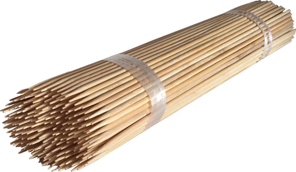 Splittstaebe 30cm