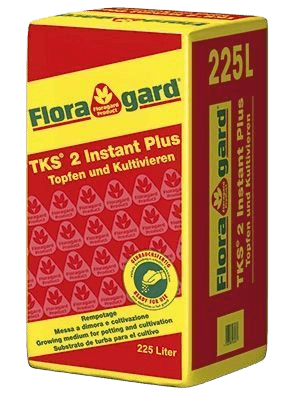 Floragard TKS 2 225 l