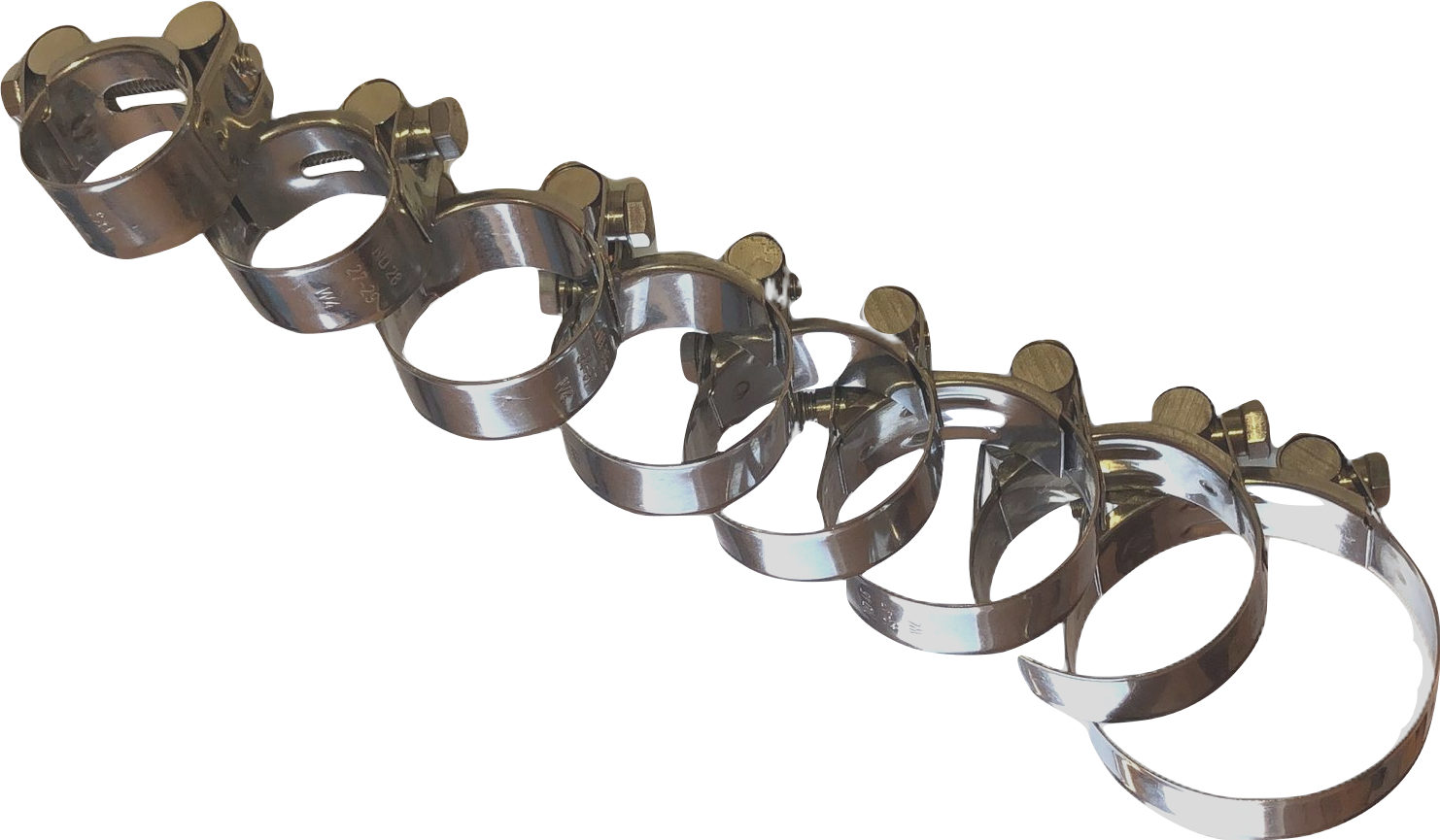 Schlauchschelle Heavy Duty Schlauchschelle Heavy Duty