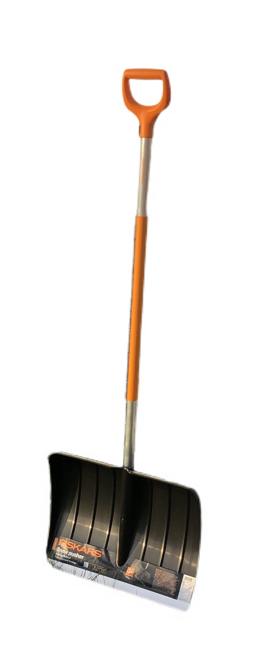 Schneeschieber Fiskars  52cm