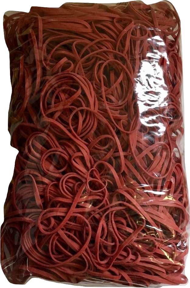 Gummibänder 30x3mm