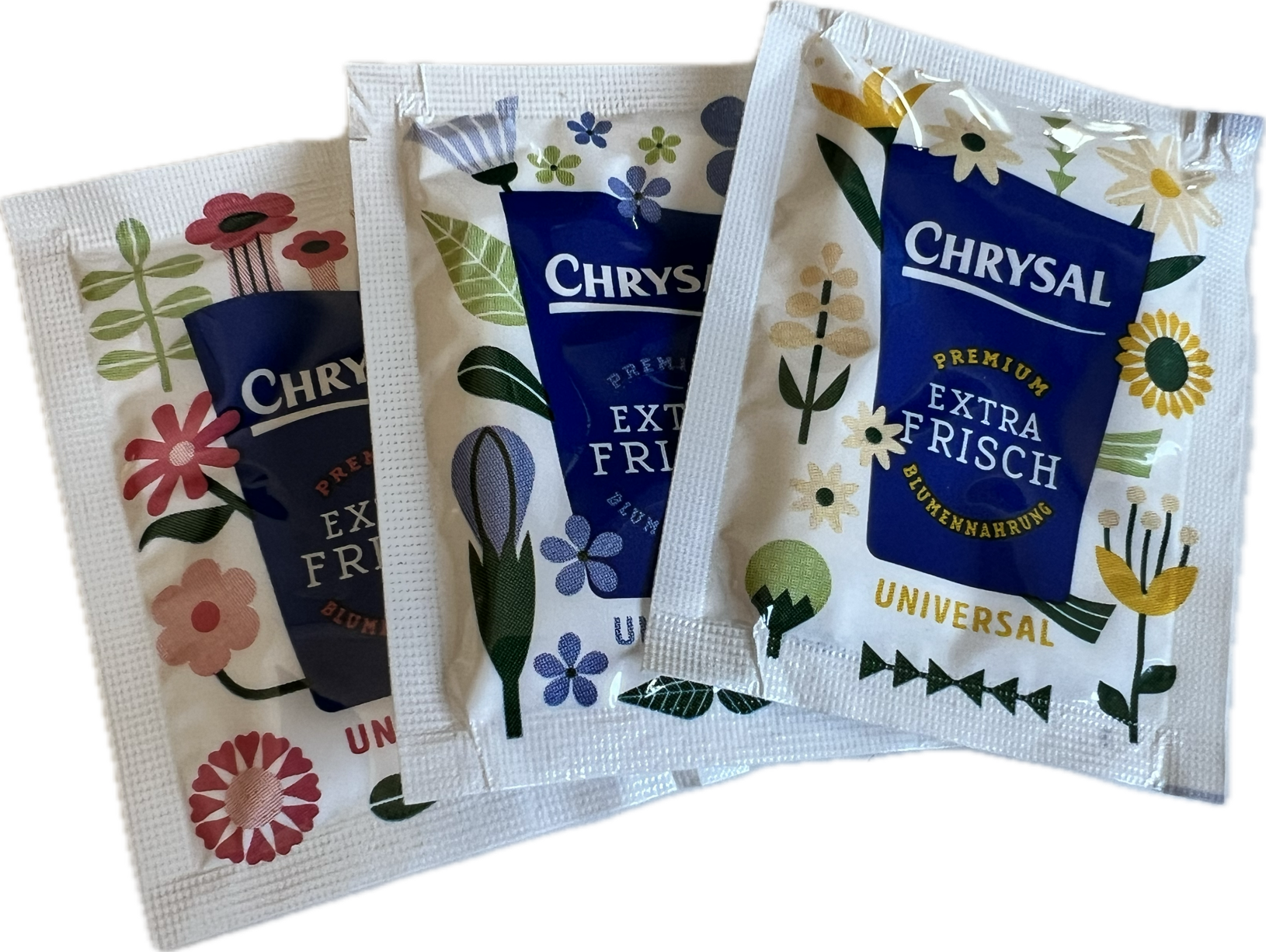 Chrysal Extra Frischhaltemittel Chrysal Extra Frischhaltemittel