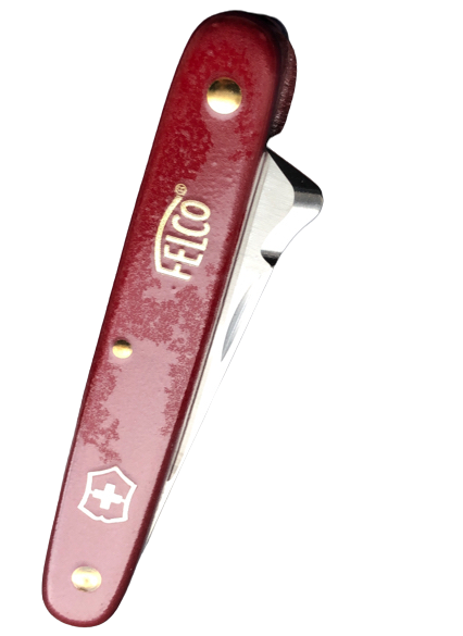 Felco Okulier-Messer